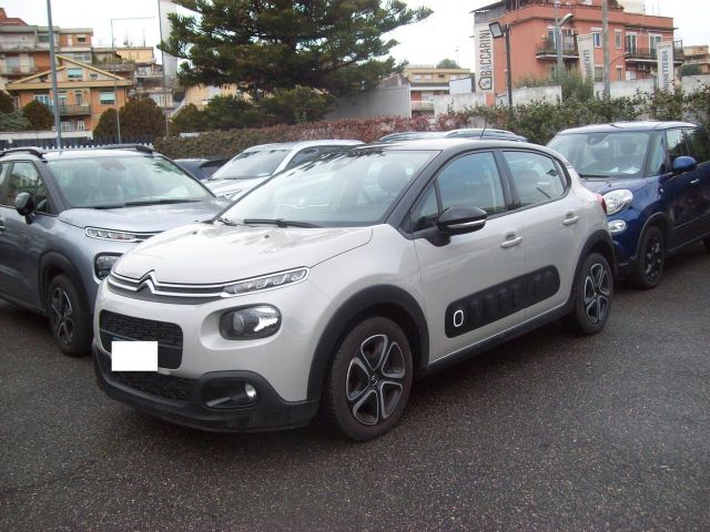 Citroën Citroen C3 PureTech 82 S&S Uptown