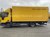 Iveco Eurocargo 75E16 - mit Video! - Iveco 4x4 Eurocargo