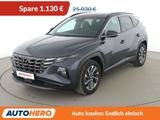 Hyundai Tucson 1.6 T-GDI Mild-Hybrid Edition 30+ 2WD Aut - Hyundai Tucson Edition-30+
