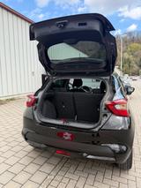 Nissan Micra 0.9 IG-T 90 N-CONNECTA N-CONNECTA - Nissan Micra N-CONNECTA mit Benzin-Antrieb