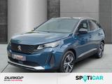 Peugeot 3008 1.2 PureTech 130 GT 8-AT SHZ el.-Heckklappe - Peugeot 3008 in Kassel
