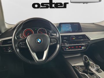 BMW 520 - 11