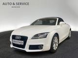 Audi TT 2.0 TFSI DSG Roadster |XENON|NAVI|KLIMA|SHZ| - Audi TT Gebrauchtwagen in München