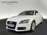 Audi TT 2.0 TFSI DSG Roadster |XENON|NAVI|KLIMA|SHZ| - Audi TT aus 2011