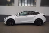 Tesla Model Y Performance *1.Hand*unfallfrei* - Tesla Model Y in Mönchengladbach