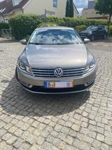 Volkswagen CC 1.4 TSI BlueMotion Technology - - Volkswagen CC in Berlin