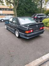 Mercedes-Benz Mercedes 190 2.3/16 w201 185 PS Handschalter - gebrauchte Mercedes-Benz 190 aus dem Jahr 1985