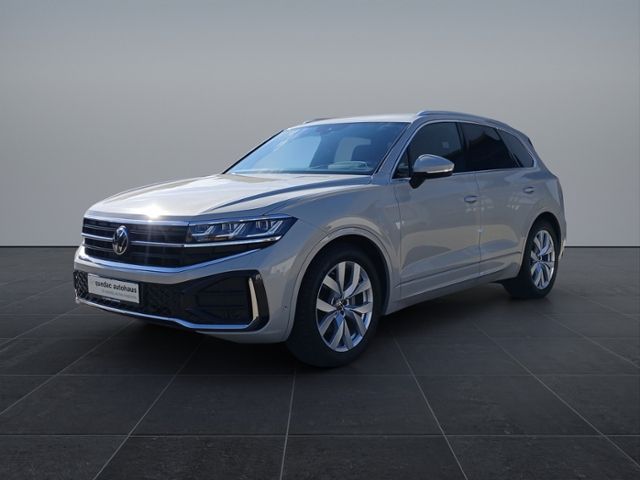 Volkswagen Touareg R-Line 3.0 TDI LUFT HUD AHK MATRIX foto 2