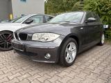 BMW 120i - Panorama Schiebedach uvm. - BMW 120 aus 2005: 120i