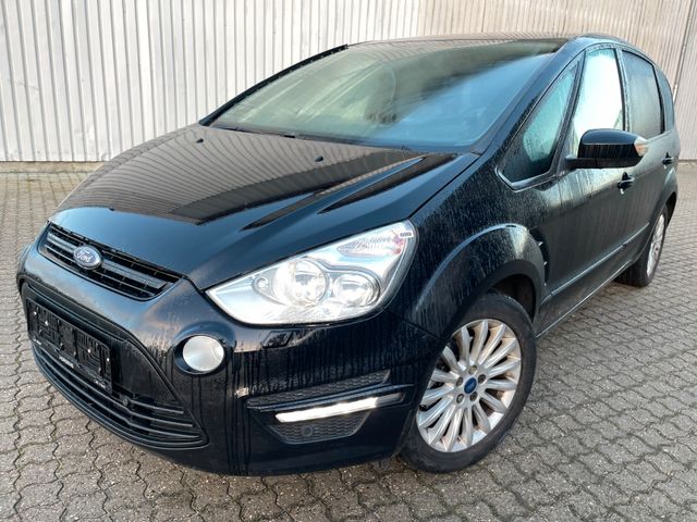 Ford S-Max 2.0 TDCi 120kW Trend *7-SITZE* N 40860