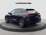 Audi Q8 50 TDI quattro S LINE *PANO*HUD*MATRIX*360°* - Audi: Allradantrieb
