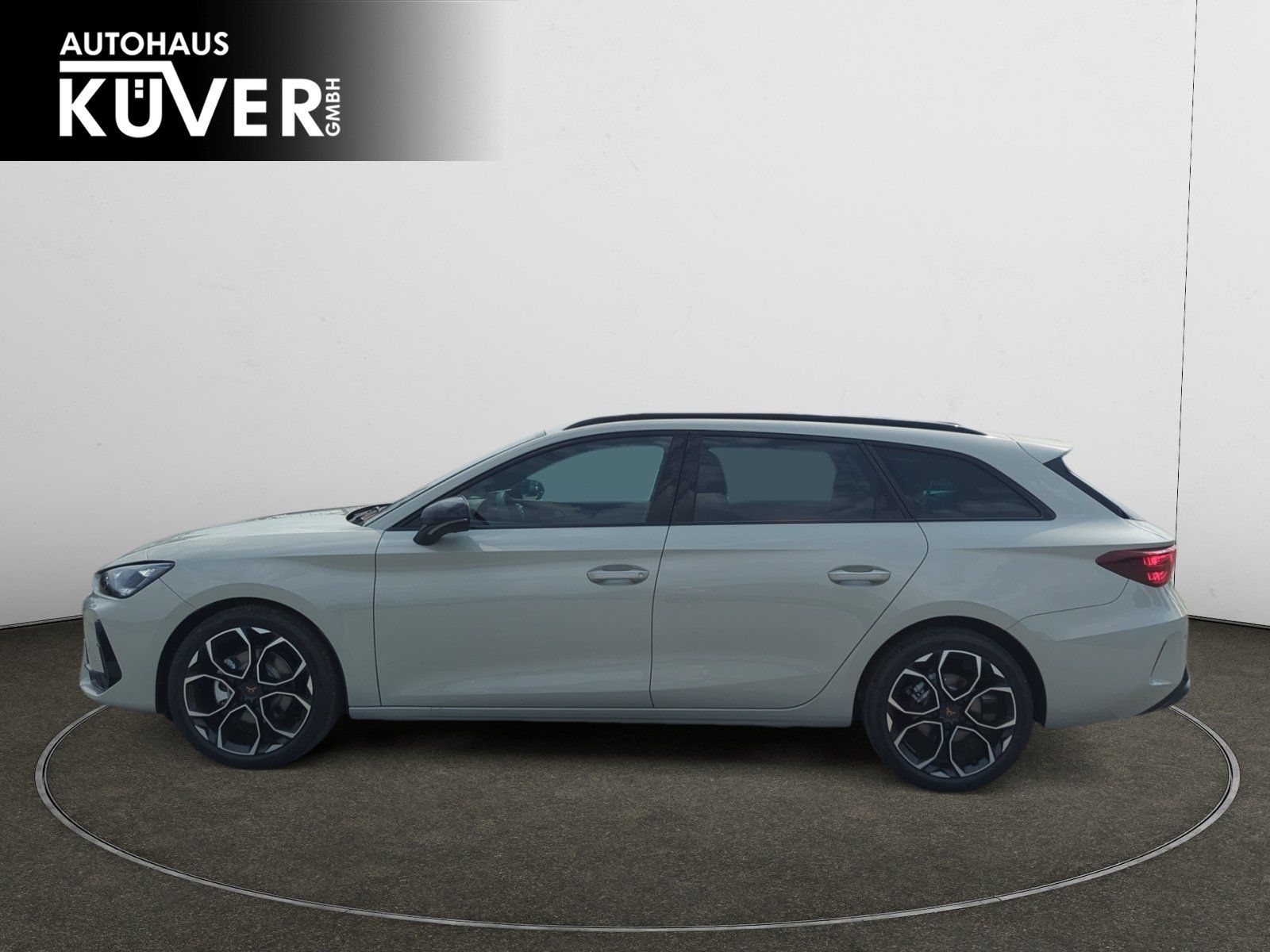 Cupra Leon ST 1.5 eTSI DSG ACC*AHK*NAVI*LED imagem 3