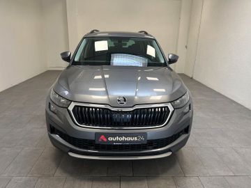 Skoda Kodiaq - 2