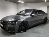 Audi A8 S line,Audi exclusive,RS Sitze,Panorama,S8 Pa - Audi A8: Rs8