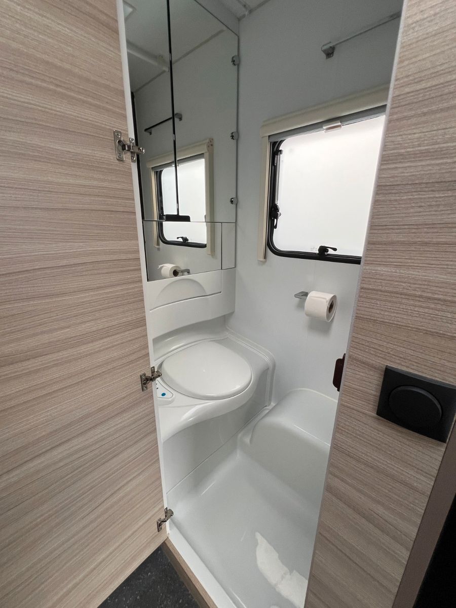 Fahrzeugabbildung Adria Altea 502 UL *Mover*Autark*