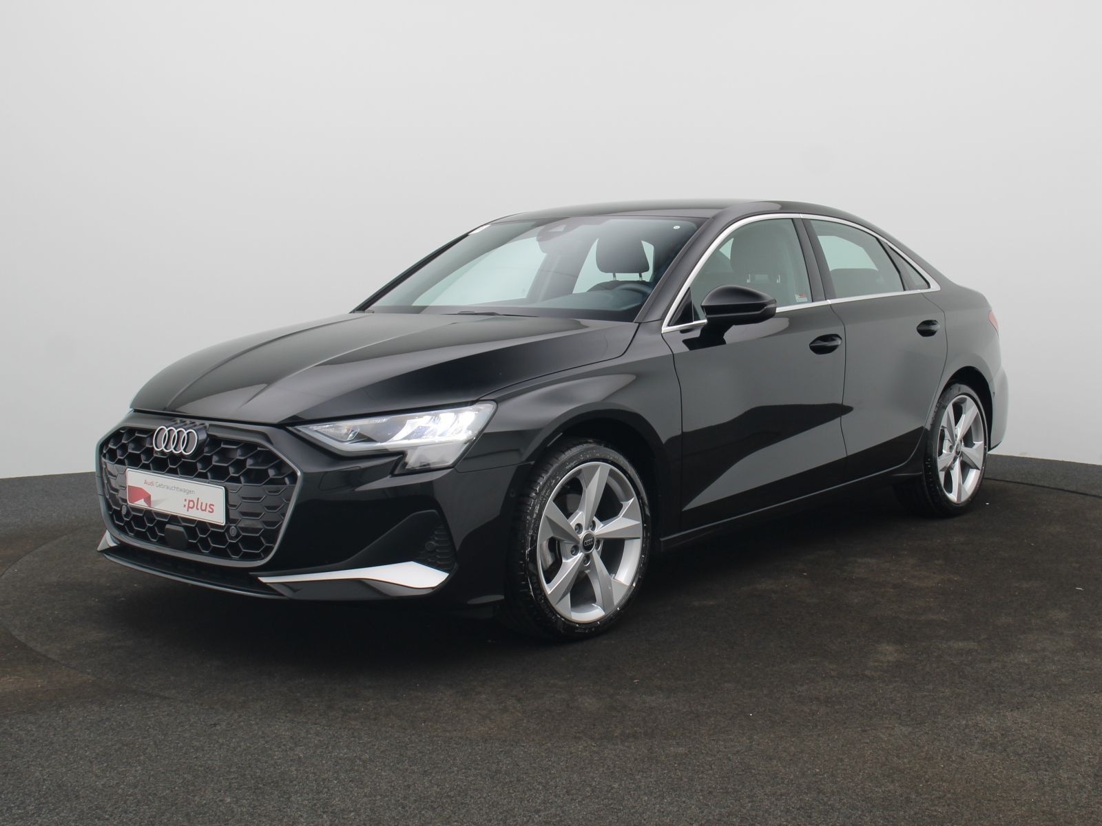 Audi A3 - Bild 3