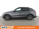 Alfa Romeo Stelvio 2.2 JTDM Q4 B-Tech Aut.*NAVI*BI-XENON* - Alfa Romeo mit Diesel-Antrieb: Geländewagen