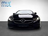 Mercedes-Benz E220d Avantg./Widescreen/Comand/Airscarf/Ambient - Mercedes-Benz: Cabrio, W