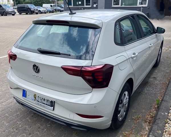 Polo 1.0 Trend KLIMA LED