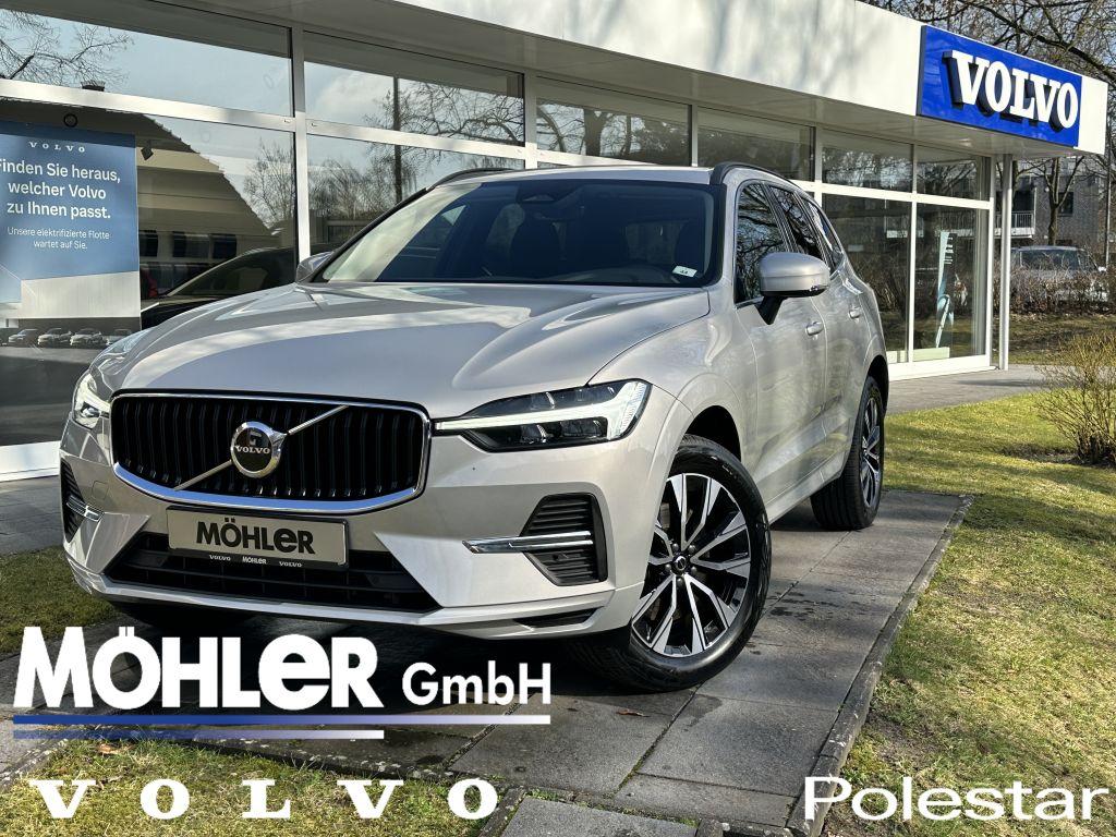 Volvo XC60 B4 Diesel Core