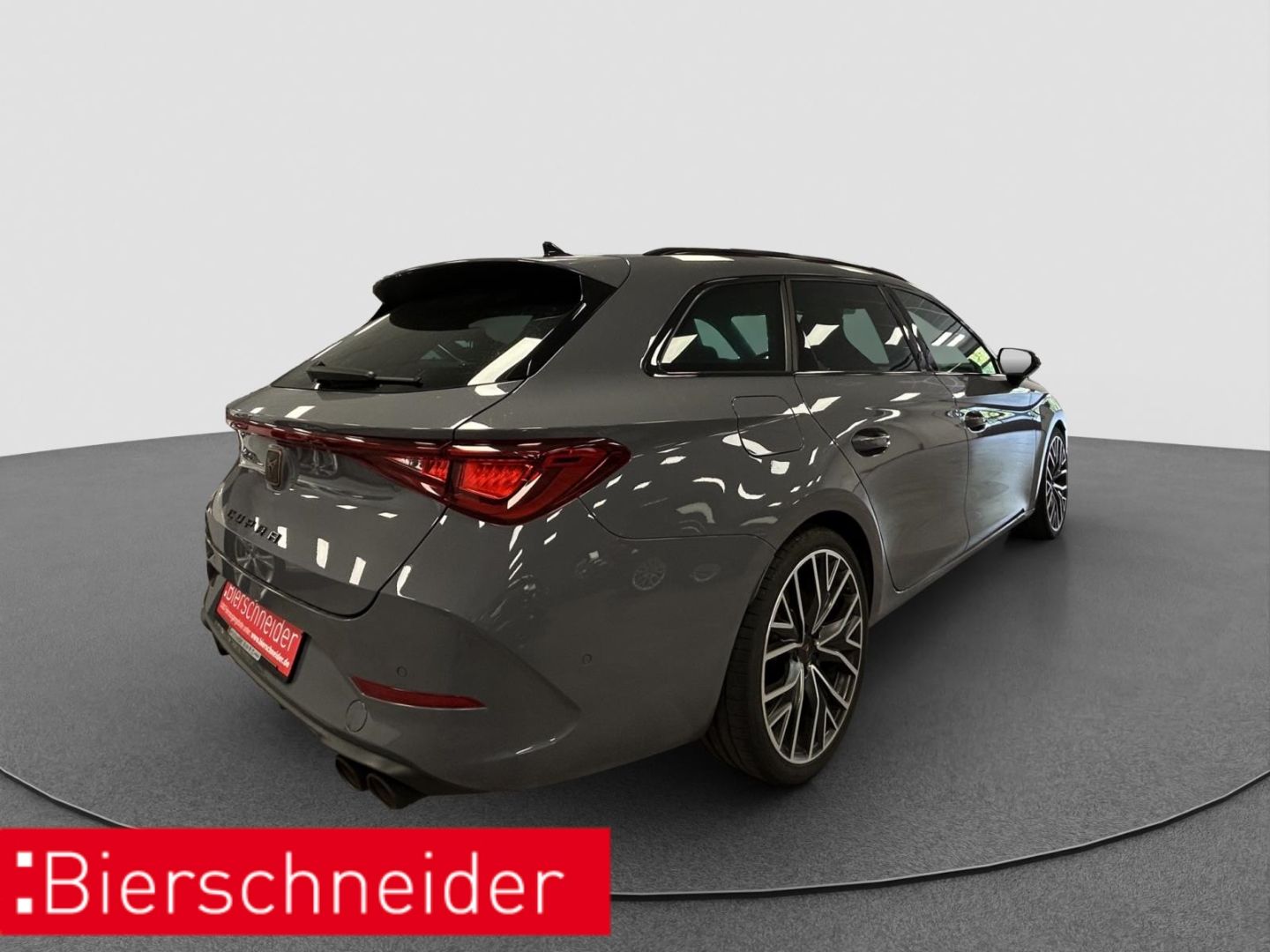 Cupra Leon - Bild 6