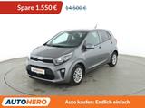 Kia Picanto 1.0 Vision*SHZ*KLIMA*GARANTIE* - Kia Picanto in Hannover