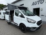 Ford Westfalia Nugget - Ford Transit: Westfalia Nugget