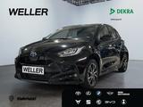 Toyota Yaris Hybrid 1.5 Team Deutschland *LED*SHZ*CAM*S