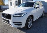 Volvo XC90 Momentum AWD, Kamera, Navi, LED - Volvo XC90 in Kassel