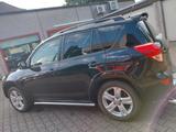 Toyota RAV 4 2.2-l-D-CAT 4x4 Executive Executive - Toyota RAV 4: D Cat