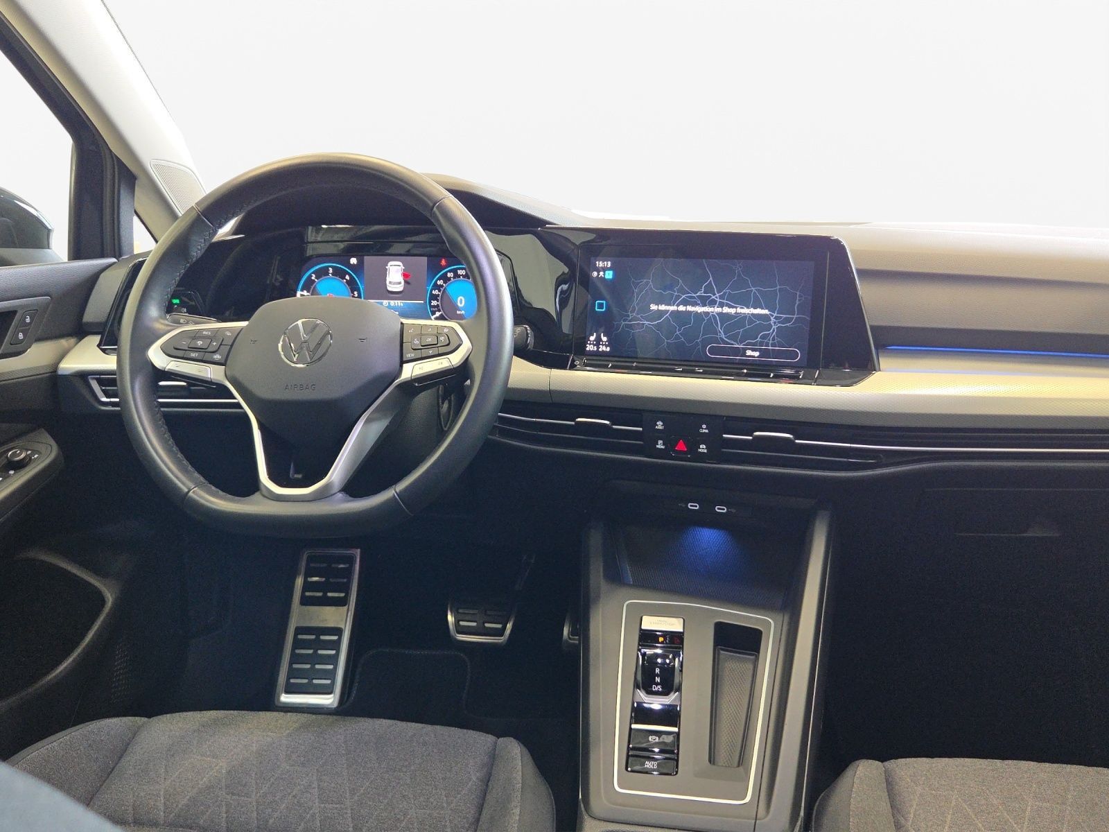 Volkswagen Golf - Bild 7