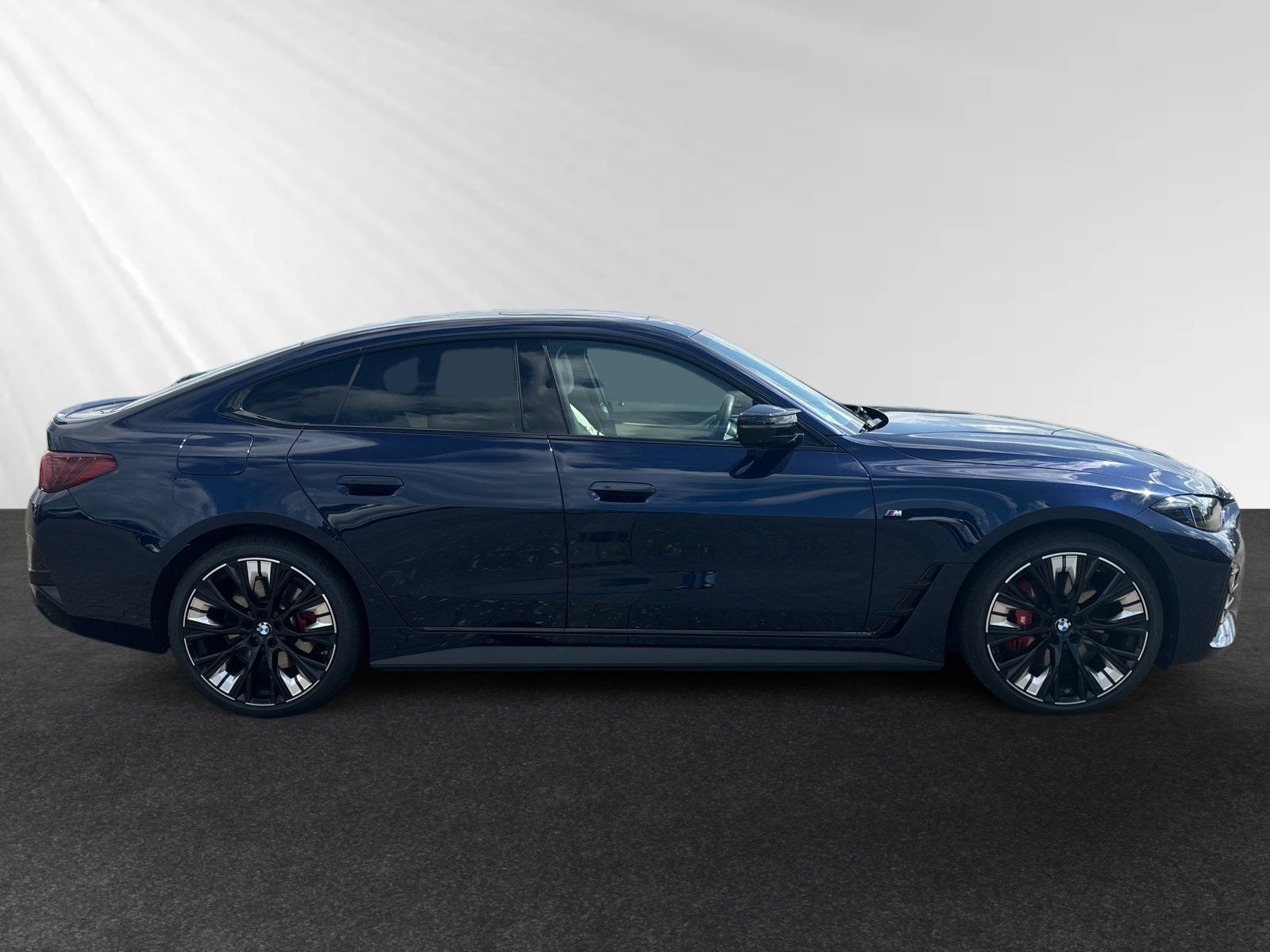 BMW i4 - Bild 2
