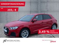 Audi A1 - Vorschau Bild 1