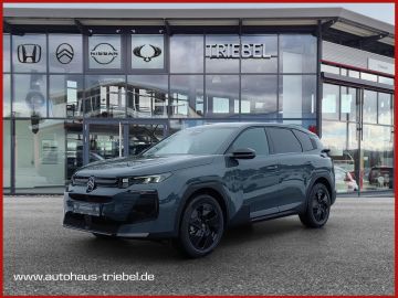 Citroën C5 Aircross Hybrid145 PLUS+ WinterpaketNaviLED