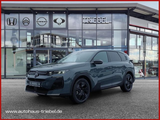 Citroën C5 Aircross Hybrid145 PLUS+ WinterpaketNaviLED