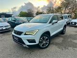 Seat Ateca 1.6 TDI Advance - Seat Ateca Kombi Gebrauchtwagen