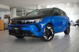Opel Grandland (X) 1.6T GSe 4HYBRID NAVI/LED/KAMERA - Opel Grandland (X) GSe mit Hybrid-Antrieb (Benzin/Elektro)