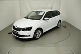 Skoda Fabia Combi Joy 1.2 TSI PDC SHZ KLIMA Navi - Skoda Fabia: Combi Tsi