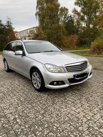 Mercedes-Benz Mercedes Benz C200 CDI