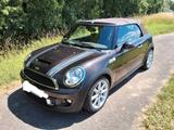 MINI Mini Cabrio Highgate - MINI MINI: Highgate