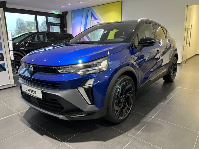 Renault Captur ESPRIT ALPINE E-Tech Full Hybrid 145