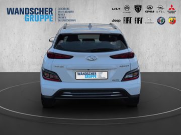 Hyundai Kona Elektro Select 2WD 64 kWh *ACC*LED*SITZHEIZ