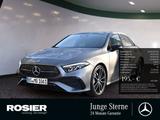 Mercedes-Benz A 200 AMG Distr LED Pano Kamera - Mercedes-Benz Gebrauchtwagen in Braunschweig