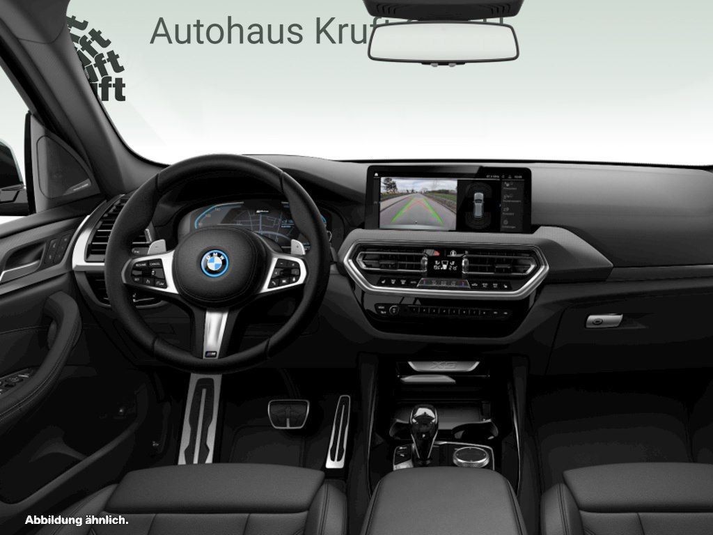 BMW X3 - Bild 5