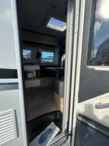 Itineo JC 740 - Einzelbetten, Hubbett, Backofen, LED - Itineo Wohnwagen & Wohnmobile