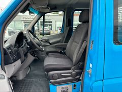 Fahrzeugabbildung Mercedes-Benz Sprinter 519 /319 3.0 CDI Radst. 4325 mm,L3 Doka