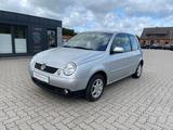 Volkswagen Lupo 1.0 Rave TÜV NEU 78.369 KM - Volkswagen Lupo mit Benzin-Antrieb