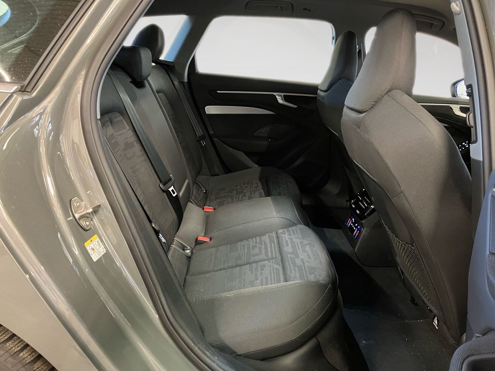 Audi A6 - Bild 10