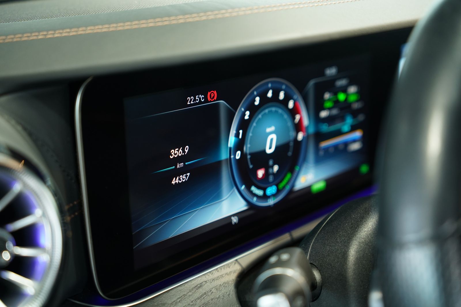 Mercedes Benz Cls 450