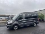 Ford Transit L2 H2 Beifahrer Rollstuhlplatz Automatik - Ford Gebrauchtwagen in München